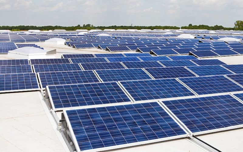 ۴۰۲ نیروگاه خورشیدی جدید در خوزستان احداث خواهد شد