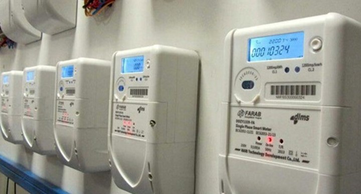 مانور بزرگ هوشمندسازی انشعابات برق شهر تهران آغاز شد