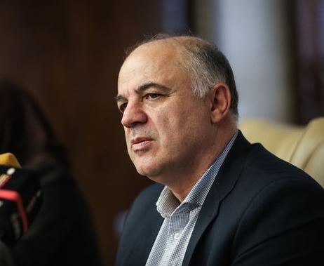 استفاده از توان بخش خصوصی برای خودکفایی صنعت برق و رفع ناترازی