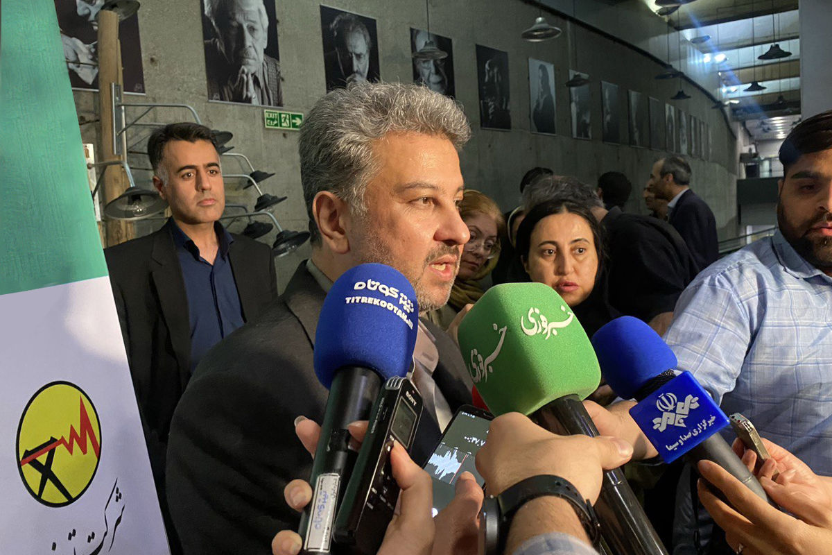 برنامه‌های گسترده صنعت برق برای عبور موفق از اوج بار تابستان ۱۴۰۴