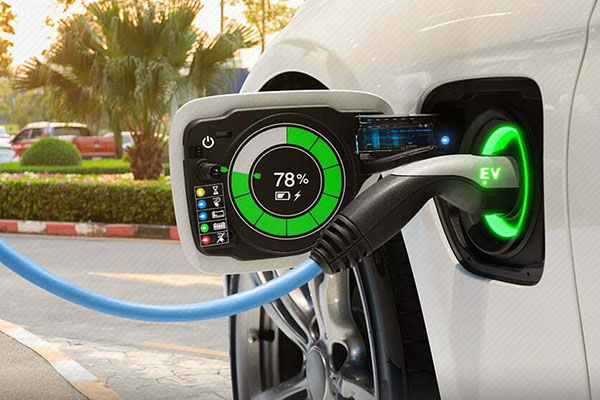 مصرف خودرو‌های برقی در ایران تا ۵۰ درصد بیشتر از میانگین جهانی است