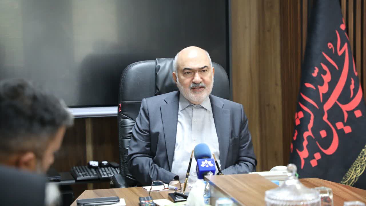استاندار خوزستان: خاموشی‌های خانگی در پی پیگیری‌های استانی به میزان ۶۰ درصد کاهش یافت / برخورد قاطع با ماینرهای غیرمجاز ادامه دارد